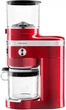 Кавомолка KitchenAid Artisan 5KCG8433ECA карамельне яблуко - зображення 5