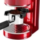Кавомолка KitchenAid Artisan 5KCG8433ECA карамельне яблуко - зображення 8