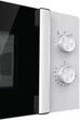 Микроволновая печь GORENJE MO20E1WH - изображение 6