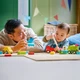 Конструктор LEGO DUPLO My First Творческие транспортные средства 42 детали (10474) - изображение 9