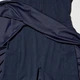 Платье короткое летнее женское Uniqlo 511257184 S Синее (1159849042) - изображение 4