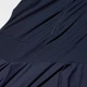 Платье короткое летнее женское Uniqlo 511257184 S Синее (1159849042) - изображение 5