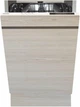 Встраиваемая посудомоечная машина ELEYUS DWO 45024 - изображение 2