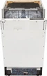 Встраиваемая посудомоечная машина ELEYUS DWO 45024 - изображение 3