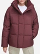 Куртка демисезонная женская Levi`s 97926876 XS Бордовая (1159849056) - изображение 1