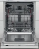 Встраиваемая посудомоечная машина WHIRLPOOL WIC 3C34 PFE S - изображение 2