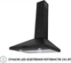 Вытяжка Perfelli K 6402 BL 850 LED - изображение 3