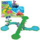 Zestaw do zabawy Peppa Pig Whizz Around – Pływająca łódka (4680721) (6097019023001) - obraz 2