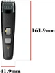 Триммер Remington MB3000 Style Series - изображение 5