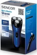 Електробритва SENCOR SMS 4011BL - зображення 3