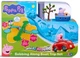 Zestaw do zabawy Peppa Pig Whizz Around – Pływająca łódka (4680721) (6097019023001) - obraz 1