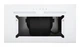 Вытяжка Встроенная INTERLINE SWAY WH A/60 GL/S - изображение 4