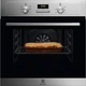 Духовой шкаф электрический ELECTROLUX EOF3H00BX - изображение 1