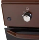 Газовая плита Eleyus FARO 6001 EF BR - изображение 6