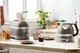 Электрочайник KitchenAid Artisan 5KEK1522EMS - зображення 7