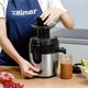 Соковыжималка центробежная Zelmer ZJE4800 - изображение 5