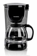 Кавоварка Kumtel HFCM-01 Black - изображение 1