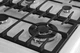 Плита комбинированная Grifon C643W-CAWTB2 - изображение 7