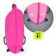 Буй для плавания TSUNAMI надувной 2 в 1 Pink (P-5907739314031) - изображение 19