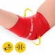 Лента компрессионная для флоссинга 4FIZJO Floss Band 207 x 5 x 0.1 см Red (P-5907222931899) - изображение 15