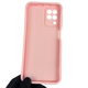 Чохол силіконовий Soft Touch з 3D принтом Майнкрафт для Samsung Galaxy M32 4G (SM-M325F) рожевий (Повний захист камери) - зображення 4