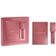 Подарочный набор Patrick Ta Patrick's Glow Gloss - Warm Me Up (двухфазные румяна + блеск для губ) - изображение 1