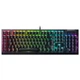 Клавиатура механическая RAZER BlackWidow V4 X, Green Switch (RZ03-04700800-R3R1) - изображение 1