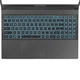 Ноутбук Dream Machines CI5-13420H 15" 32GB/512GB (RG4050-15UA53) - изображение 3