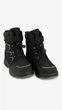 Ботинки для мальчика Stepln T5018-3A 35 Черный shop (2000999373336) - изображение 4