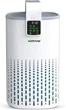 Очищувач повітря Aerium Puresteel Q3 Wi-Fi (APURESTEELQ3) - изображение 1