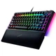 Клавиатура механическая RAZER BlackWidow V4 75%, Black (RZ03-05000100-R3M1) - изображение 7