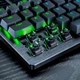 Клавиатура механическая RAZER Huntsman V3 PRO mini, black (RZ03-04990100-R3M1) - изображение 7