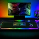 Коврик RAZER Strider CHROMA, black (RZ02-04490100-R3M1) - изображение 4
