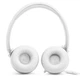 Наушники JBL Tune 530 White (JBLT530WHT) - изображение 4