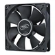 Вентилятор DeepCool XFAN 120, 120х120х25мм, 3-pin+Molex, черный - изображение 1