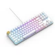 Клавиатура GLORIOUS GMMK TKL, white (GLO-GMMK-TKL-BRN-W) - изображение 2