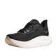 Кроссовки Hoka W Clifton 10 2026 40.5 Black/Rose (1092-197634751177) - изображение 3