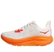 Кросівки Hoka W Clifton 10 2026 38 Grey/Orange (1092-197634752198) - зображення 8