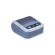 Принтер этикеток X-PRINTER XP-P323B мобільний, USB, Bluetooth (XP-P323B) - изображение 1
