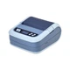 Принтер этикеток X-PRINTER XP-P323B мобільний, USB, Bluetooth (XP-P323B) - изображение 5