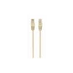Патч-корд 30м UTP cat 6 CCA Gray Cablexpert (PP6U-30M) - зображення 3