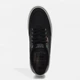 Мужские кеды низкие Levi`s 993854461 41 Черные (1159848507) - изображение 5