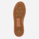 Мужские кеды низкие Guess 621971197 44.5 Бежевые (1159848638) - изображение 5