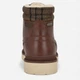 Мужские зимние ботинки Guess 144849654 41.5 Коричневые (1159848824) - изображение 4