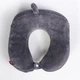 Подушка для шиї Plush cat U-подібна (121-HP-56-12) - зображення 1