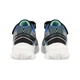 Детские кроссовки Joma AQUILES черные JAQUIW2501V Joma 26 - изображение 6