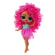 Детская игровая кукла Кора 989868 серии OPP Tweens, 15 см - изображение 3