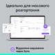 Навушники Logitech H570e Corded Mono BLACK-USB-A (981-001426) - зображення 8