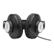 Наушники AKG K72 Black (3169H00020) - изображение 4
