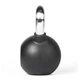 Гиря чавунна обгумована 32 кг Generation Fitness FF51F3-32kg - изображение 3